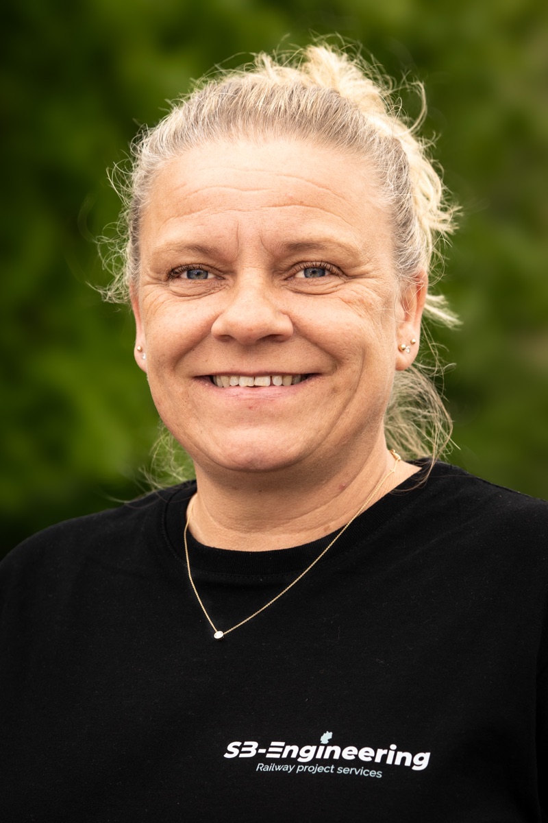 Porträt S. Piontek